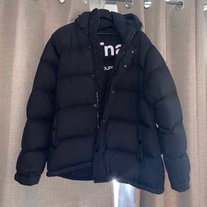 Aritzia Super Puff XL